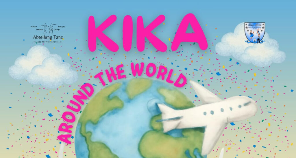 Kinderkarneval am 1. Februar 2026